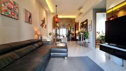 The Skywoods (D23), Condominium #563256721